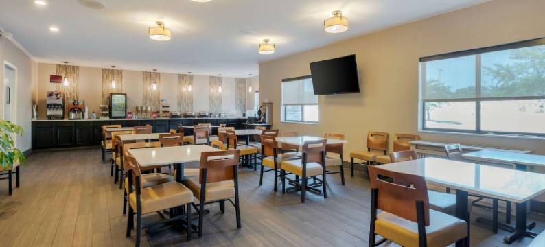 华沙贝斯特韦斯特优质酒店(Best Western Plus Warsaw)图片