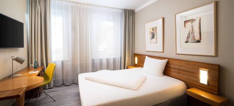 埃拉雅酒店汉诺威市(Elaya Hotel Hannover City)图片