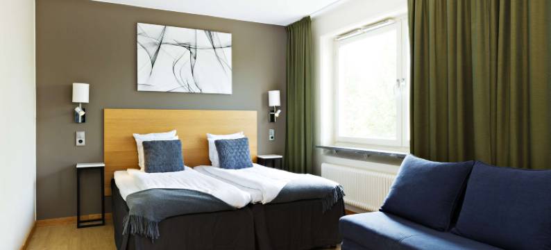 瑞典酒店(Sure Hotel by Best Western Allen)(Sure Hotel by Best Western Allen)图片