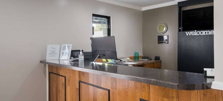 布莱斯维尔美洲最佳价值酒店(Americas Best Value Inn Blytheville)图片