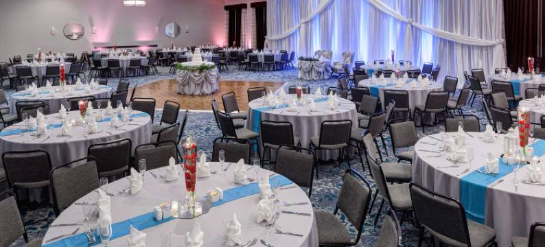 纳什维尔范德比尔特希尔顿花园酒店(Hilton Garden Inn Nashville Vanderbilt)图片