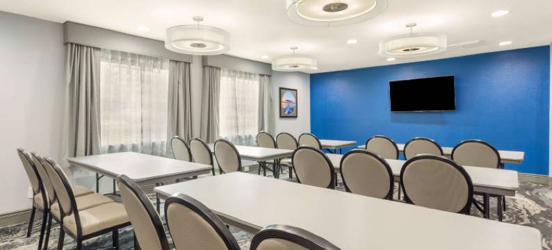 贝斯特韦斯特优质木兰套房酒店(Best Western Plus Magnolia Inn  Suites)图片