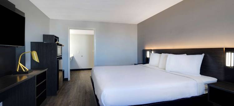 6号汽车旅馆，邦特尔, MO(Motel 6 Bonne Terre, MO)图片