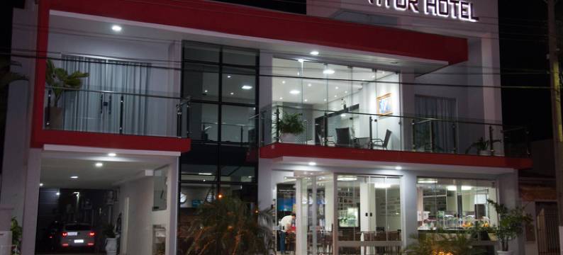 Vitor Hotel图片