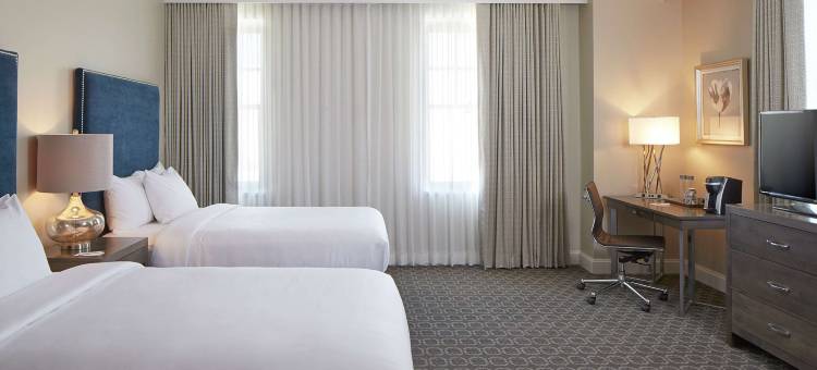 伯明翰雷德蒙特格芮精选希尔顿酒店(Redmont Hotel Birmingham, Curio a Collection by Hilton)图片