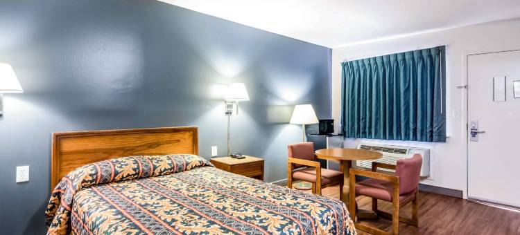 罗德威酒店南里士满店(Brentwood Inn Richmond South)图片