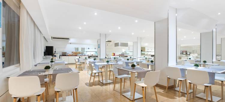 蓝海鱼住宿-限成人(Bluesea Piscis - Adults Only)图片