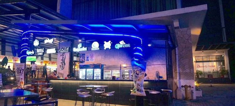 比华利酒店(Beverly Hotel)图片