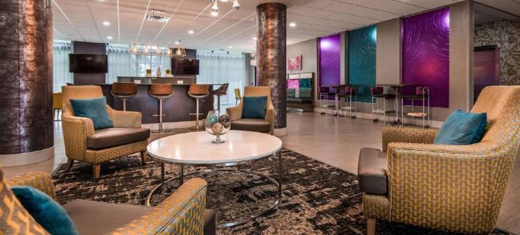 拉斯顿贝斯特韦斯特优质酒店(Best Western Plus Ruston Hotel)图片