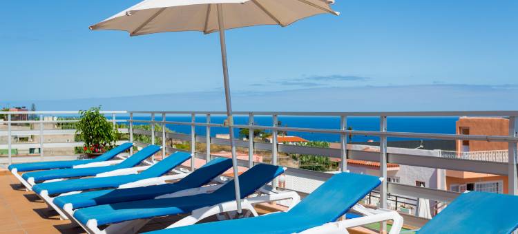 水瓶座全球酒店(Globales Acuario)图片