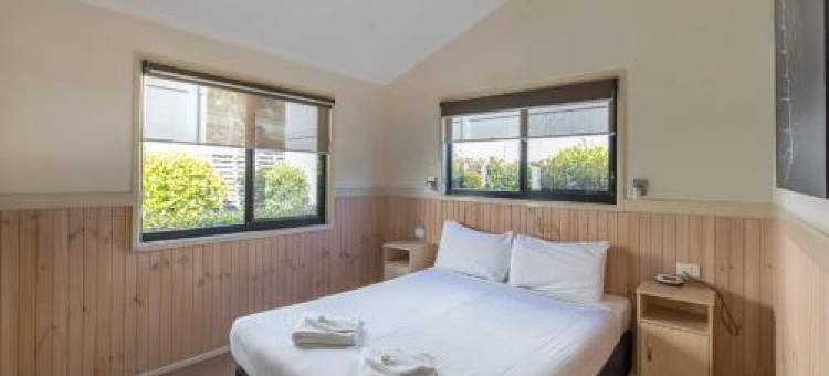 Burleigh Beach Tourist Park图片