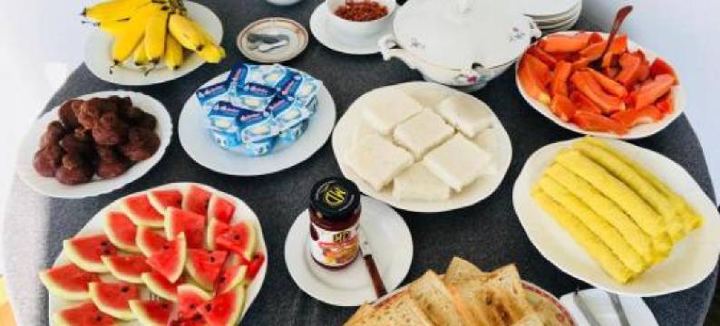 萨西维拉住宿加早餐旅馆(Susee Villa)图片