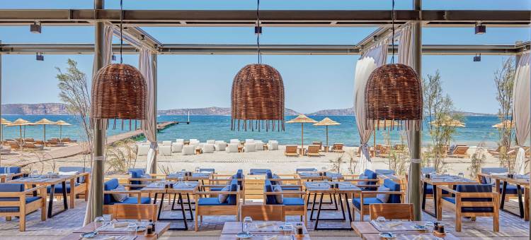 W科斯塔纳瓦里诺酒店(W Costa Navarino)图片