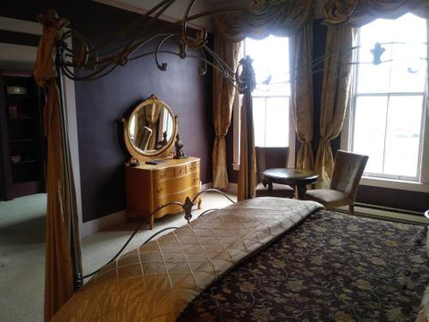 韦斯特波特旅馆