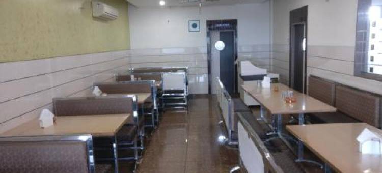 Hotel Sahyog & Rooms图片