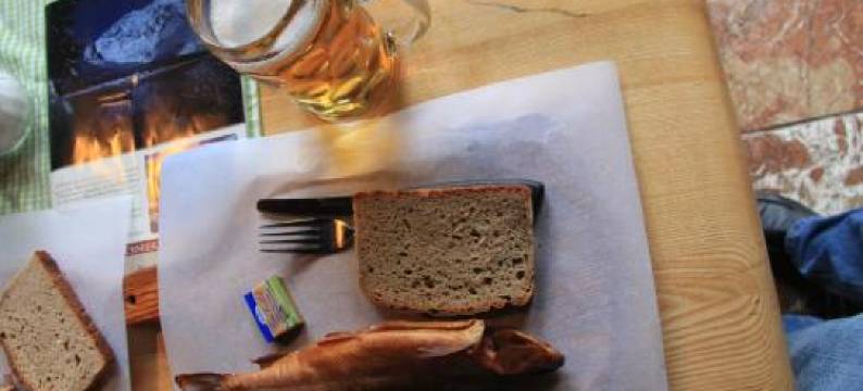 莱希河畔兰茨贝格度假屋(Ferienhaus Landsberg am Lech)图片