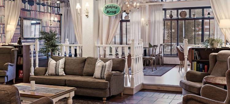 拉德曼贝斯特韦斯特必住酒店(Sure Hotel by Best Western Radmannen)图片