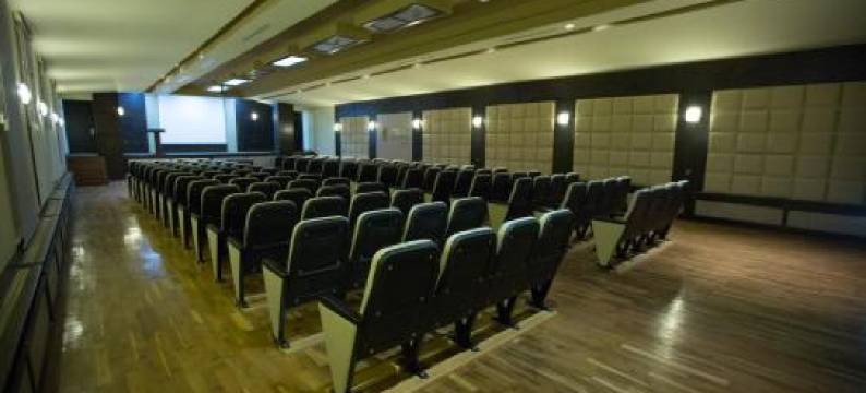 Cennet Bagi Guba Hotel图片