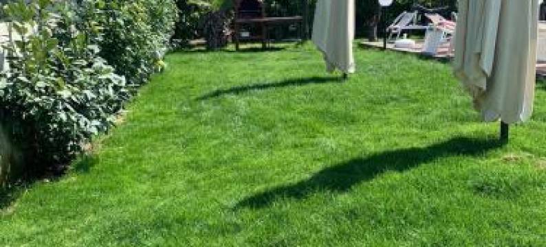 卢奇亚别墅酒店(Villa Lucia)图片