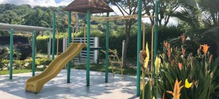 Villa Nova Condominio图片