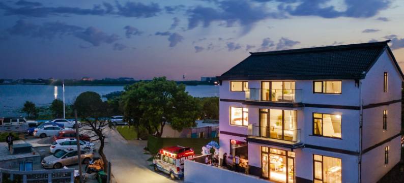 万墅度假度假别墅(湖亭西路分店)图片