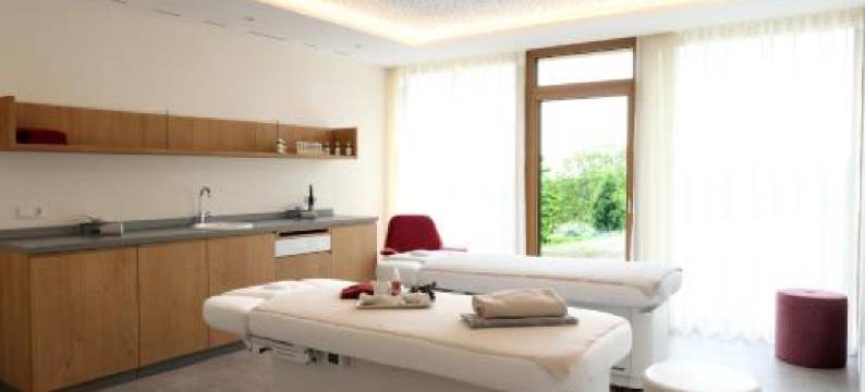 阿尔特瑞比斯查勒霍弗酒店(Wohlfühlhotel Alte Rebschule)图片