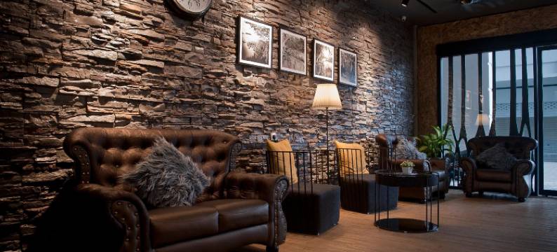 大香蕉酒店(Big Banana Hotel, Sg Petani)图片