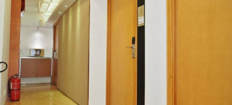 红茶馆酒店图片