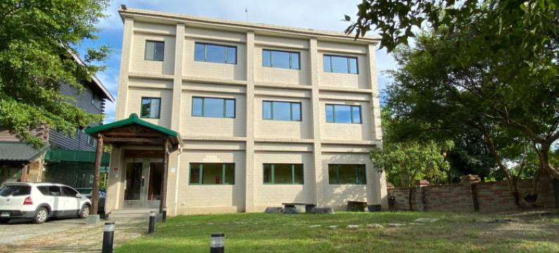 宜兰桧乐窝手作客栈图片