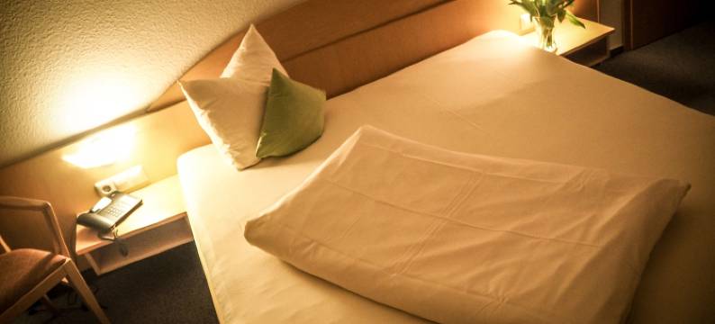 库弗尔辛克酒店(Hotel Küferschänke)图片