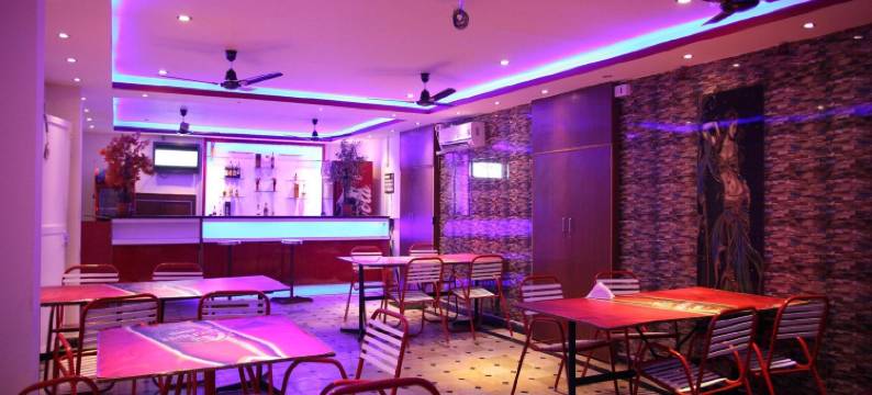 Ammayi Hotel Resorts - Siva Sakthi Hotel Group图片