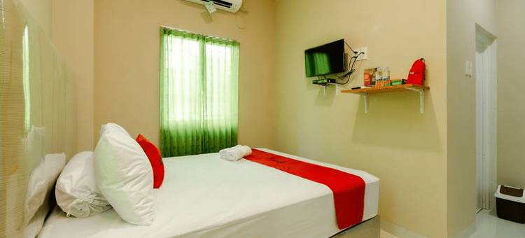 红多兹伊斯兰酒店-艾斯庞利马博勒姆(RedDoorz Syariah @ Panglima Polem Aceh)图片