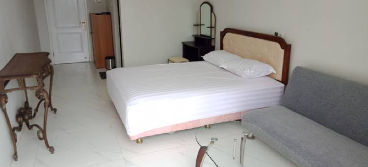 Pondok Wisata Jaden Trawas Mojokerto图片