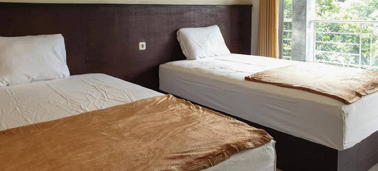 Bromo 22 Homestay Syariah Near Terminal Bayuangga Probolinggo Mitra RedDoorz图片