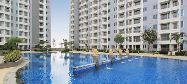 位于杜库巴奇斯的1卧室公寓-25平方米|带1个独立浴室(Camaya @Tanglin Apartment)图片