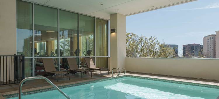 休斯顿/购物中心凯悦嘉轩酒店(Hyatt Place Houston/Galleria)图片