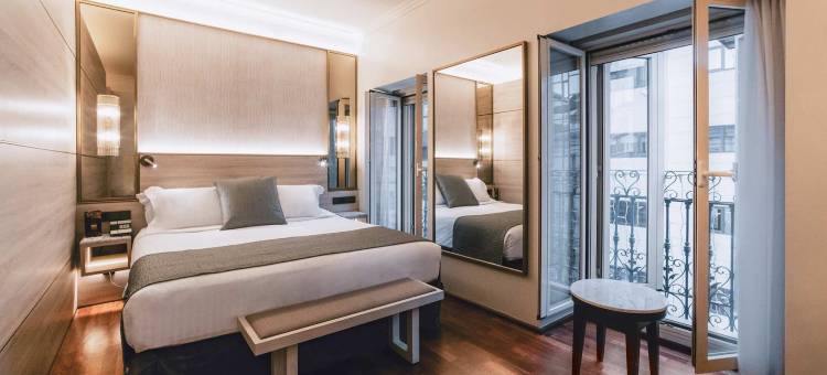 珍贵酒店(Preciados)图片