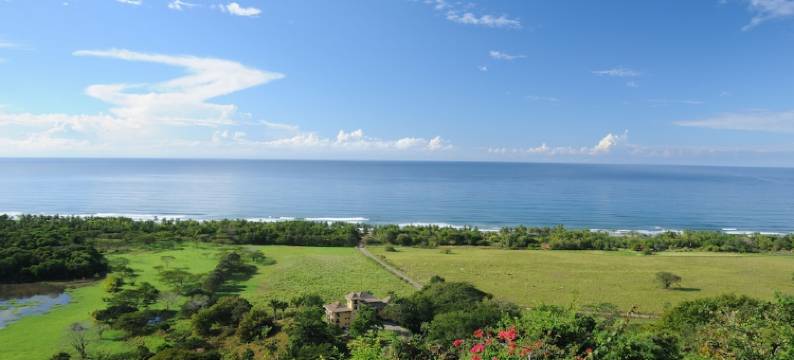 水晶阿祖尔酒店(Cristal Azul)图片