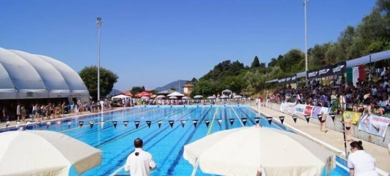 德尔哥佛酒店(Hotel Del Golfo)图片