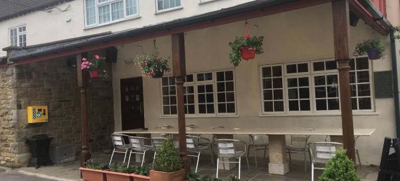 纳格斯海德酒店(The Nags Head)图片