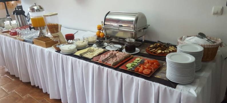 米娅贝尔维迪尔国际酒店(Bran Belvedere International)图片