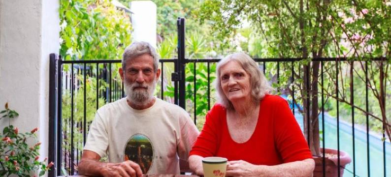 阿恩机场住宿加早餐旅馆(Aarn House B&B Airport Accommodation)图片