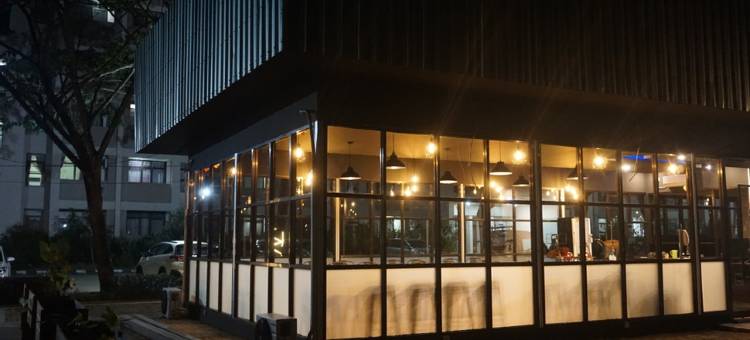 Apartemen Pandan Wangi Suite图片