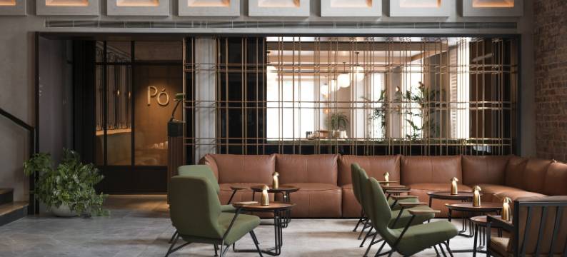 新加坡仓库酒店(The Warehouse Hotel)图片