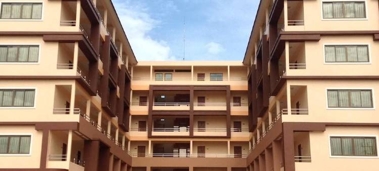 完美之地酒店(Perfect Place Hotel)图片