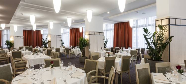 恩萨纳布拉迪特酒店(Ensana Bradet)图片