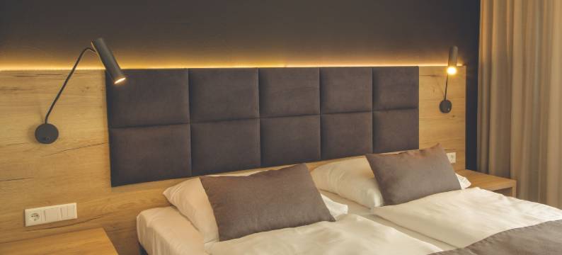 艾希霍恩餐厅酒店(Eichhorns)图片