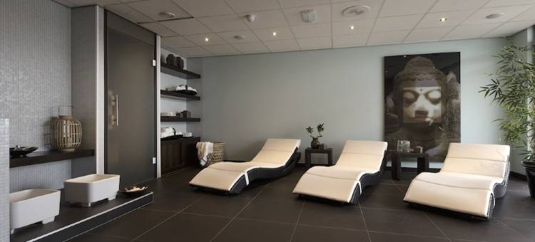 萨森海姆范德瓦尔克酒店 - 莱顿(Van der Valk Hotel Sassenheim - Leiden)图片
