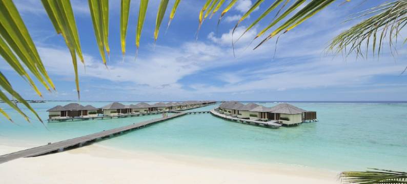 天堂岛诺蒂卡别墅度假村(Villa Nautica Paradise Island Resort)图片