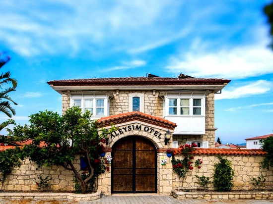 阿莱西姆阿拉恰提设计Als